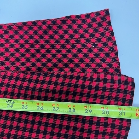 J. Jill Wearever Collection Women’s Pullover Tunic Top Sz XL Multi Colors LS - Picture 11 of 12